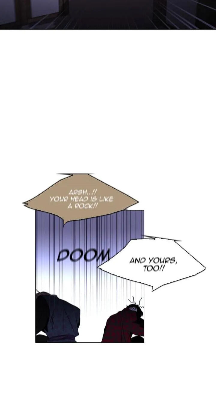 Read Trump chapter 366 image 37 on Lezhin