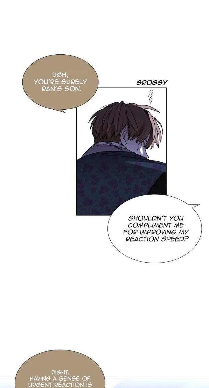Read Trump chapter 366 image 38 on Lezhin