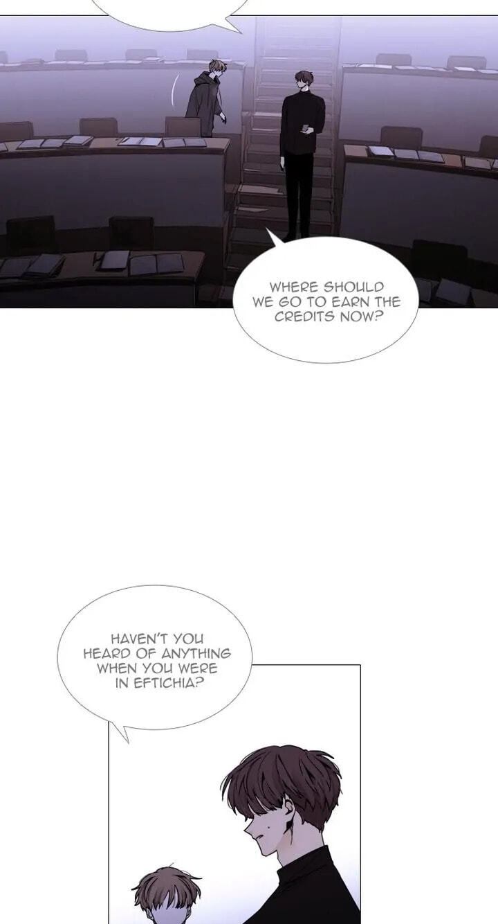 Read Trump chapter 366 image 4 on Lezhin
