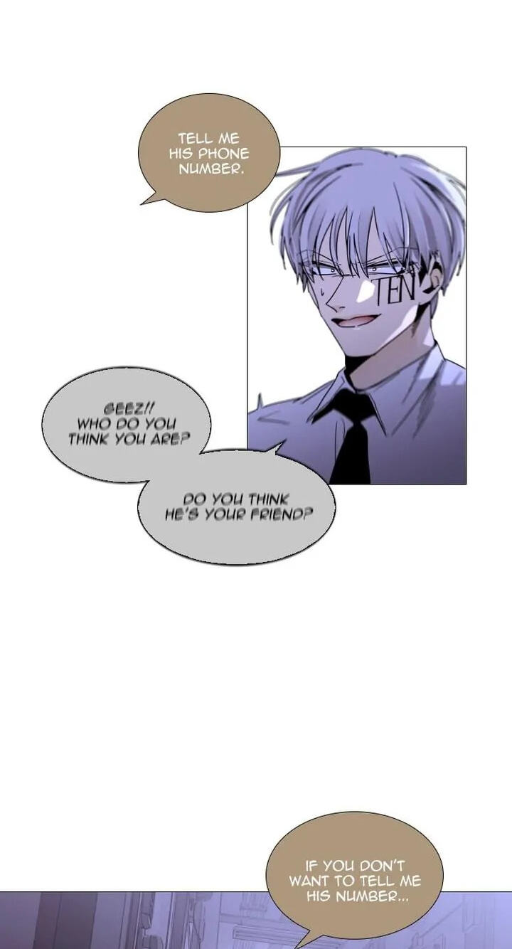 Read Trump chapter 366 image 9 on Lezhin