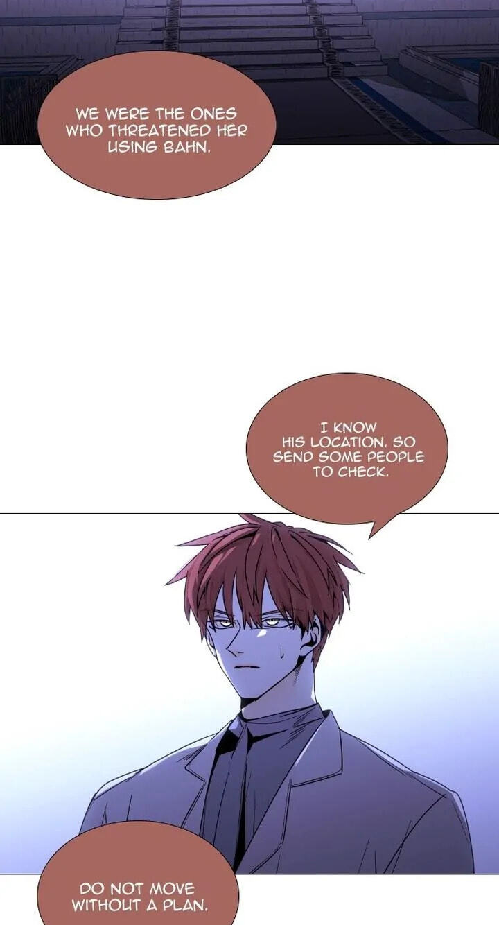 Read Trump chapter 367 image 10 on Lezhin