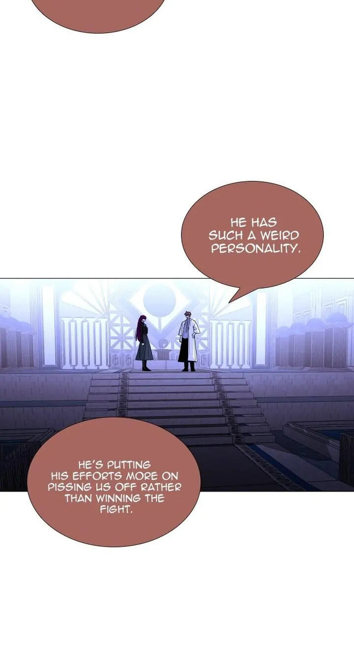 Read Trump chapter 367 image 11 on Lezhin