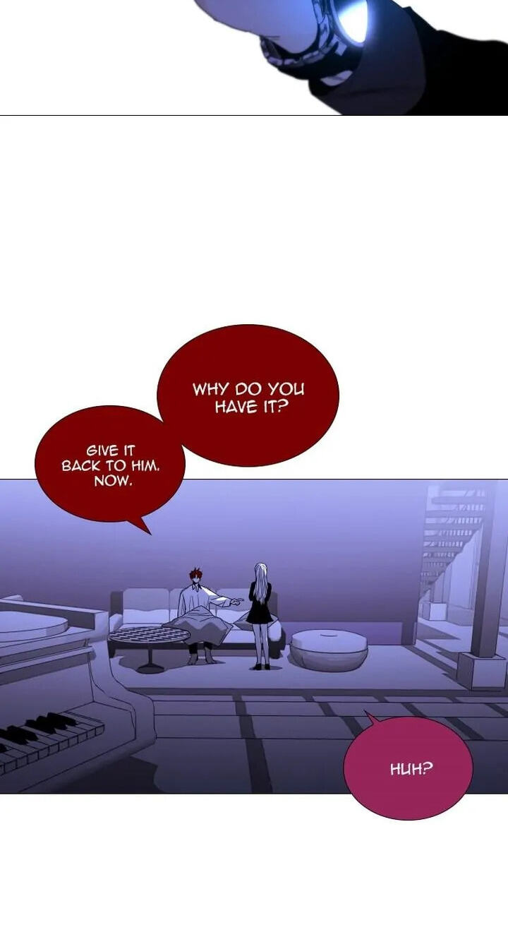 Read Trump chapter 367 image 27 on Lezhin