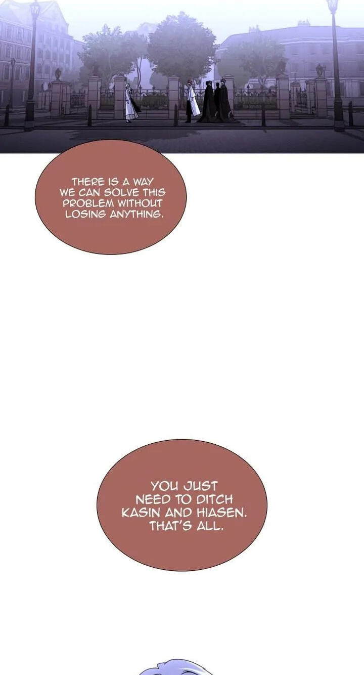 Read Trump chapter 367 image 3 on Lezhin