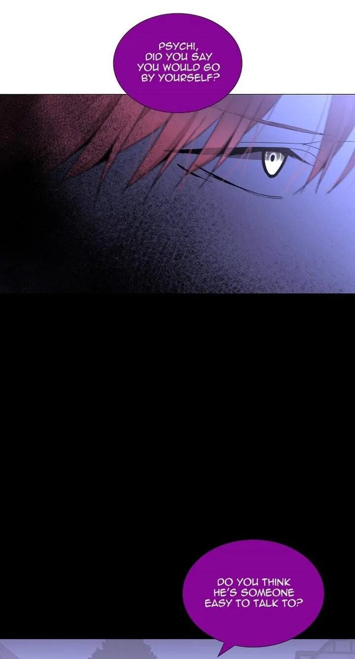 Read Trump chapter 367 image 36 on Lezhin