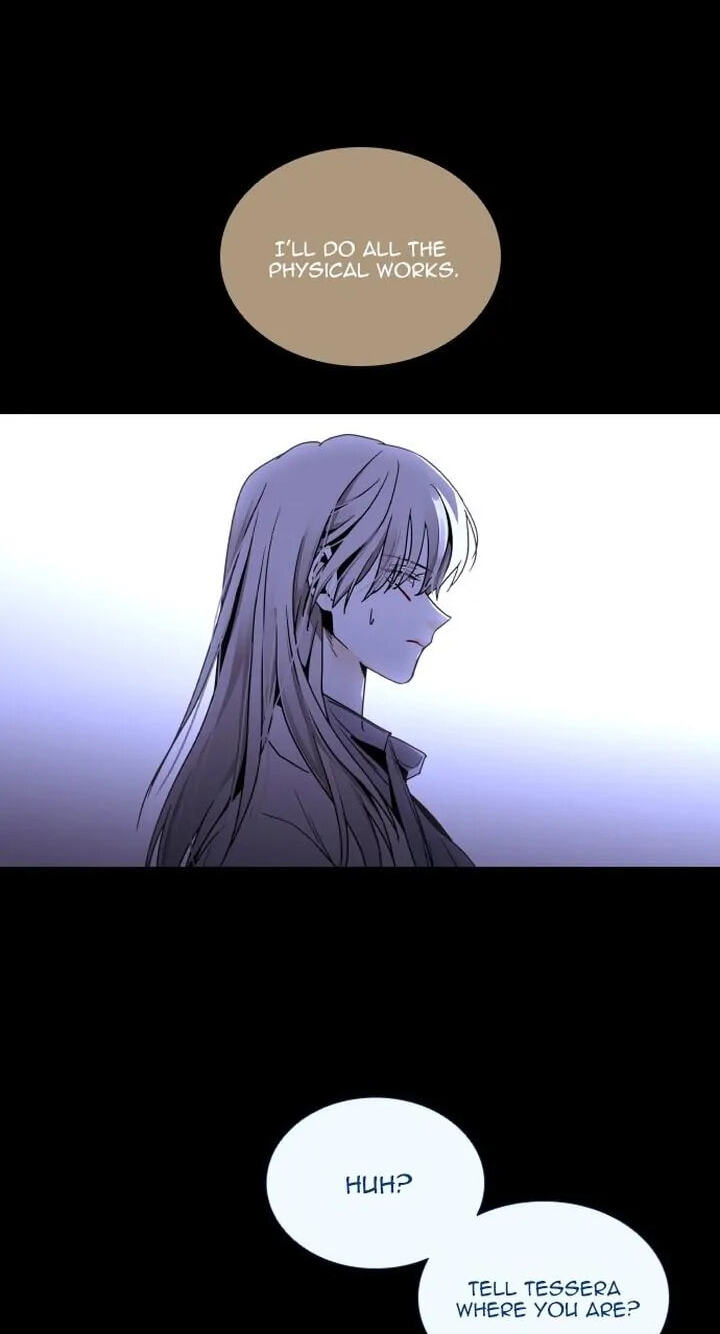 Read Trump chapter 367 image 43 on Lezhin