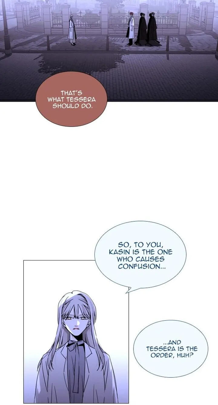 Read Trump chapter 367 image 7 on Lezhin