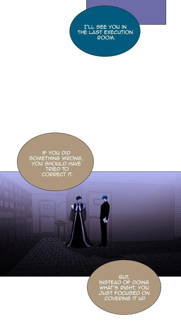 Read Trump chapter 368 image 3 on Lezhin
