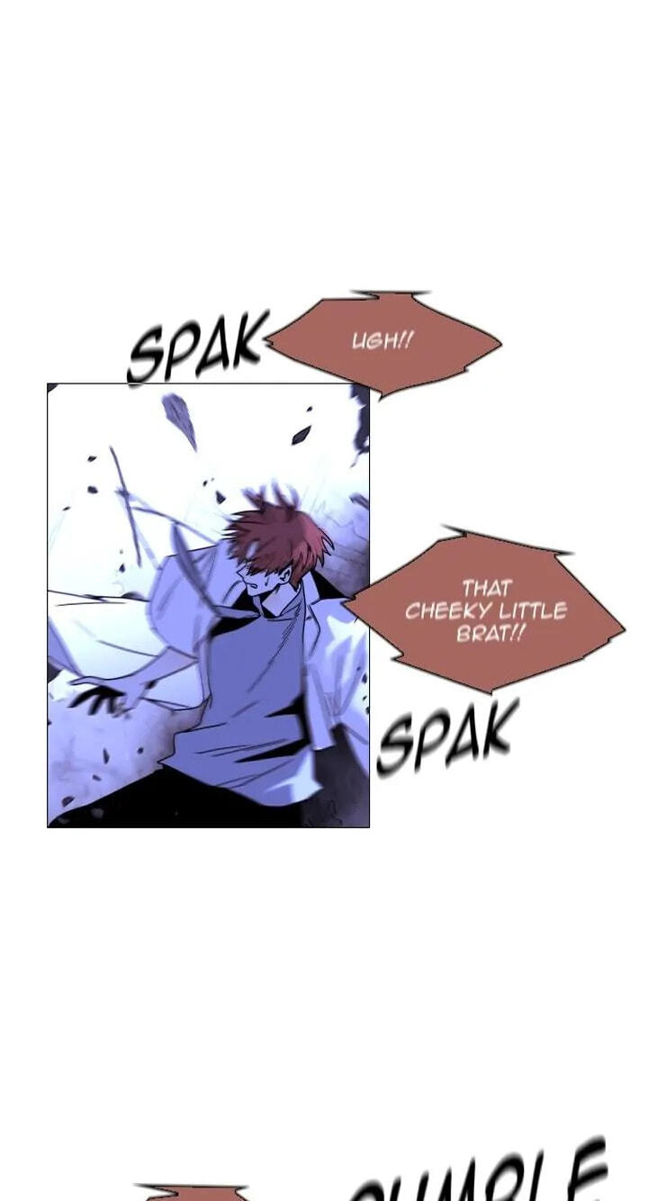 Read Trump chapter 368 image 30 on Lezhin