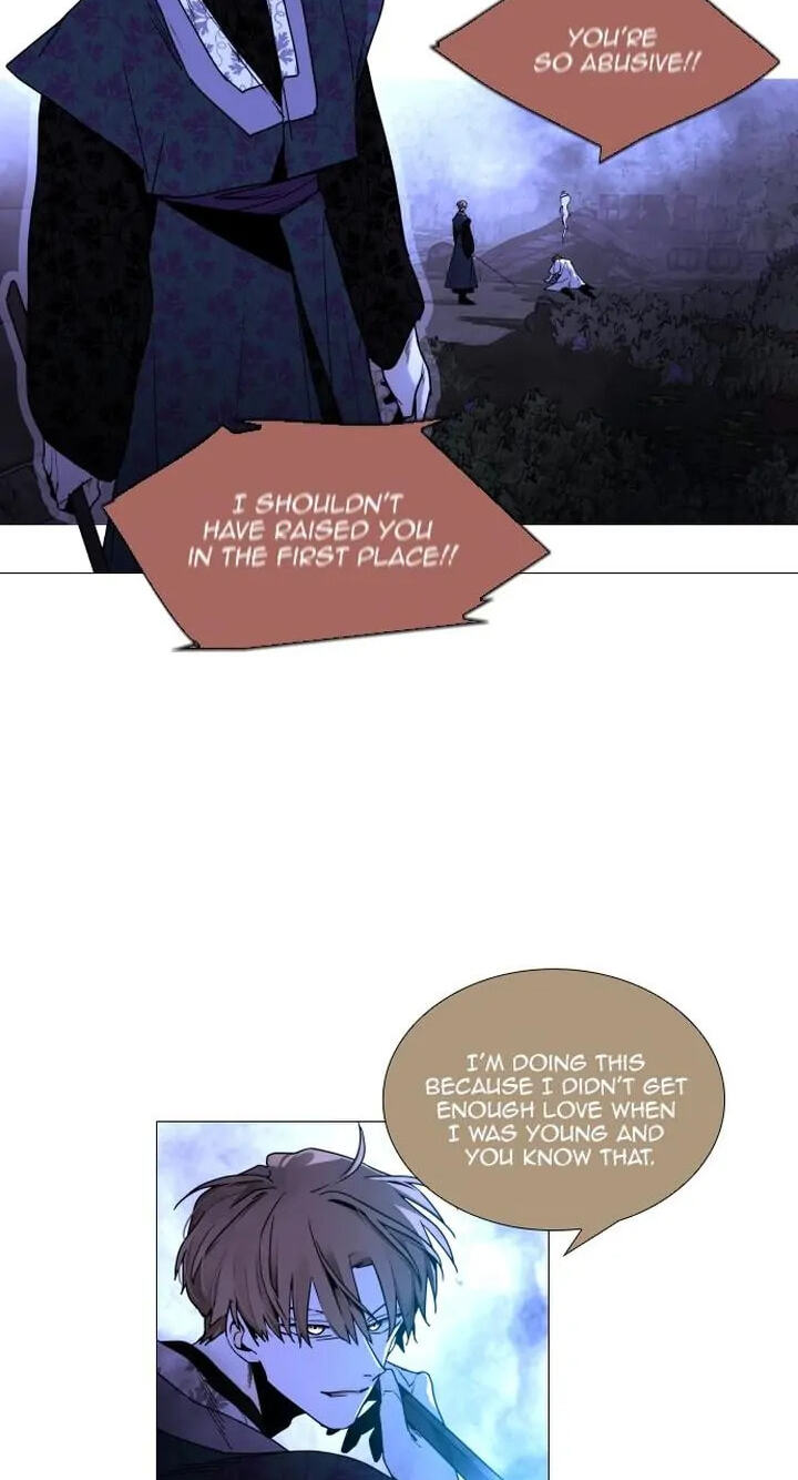 Read Trump chapter 368 image 33 on Lezhin