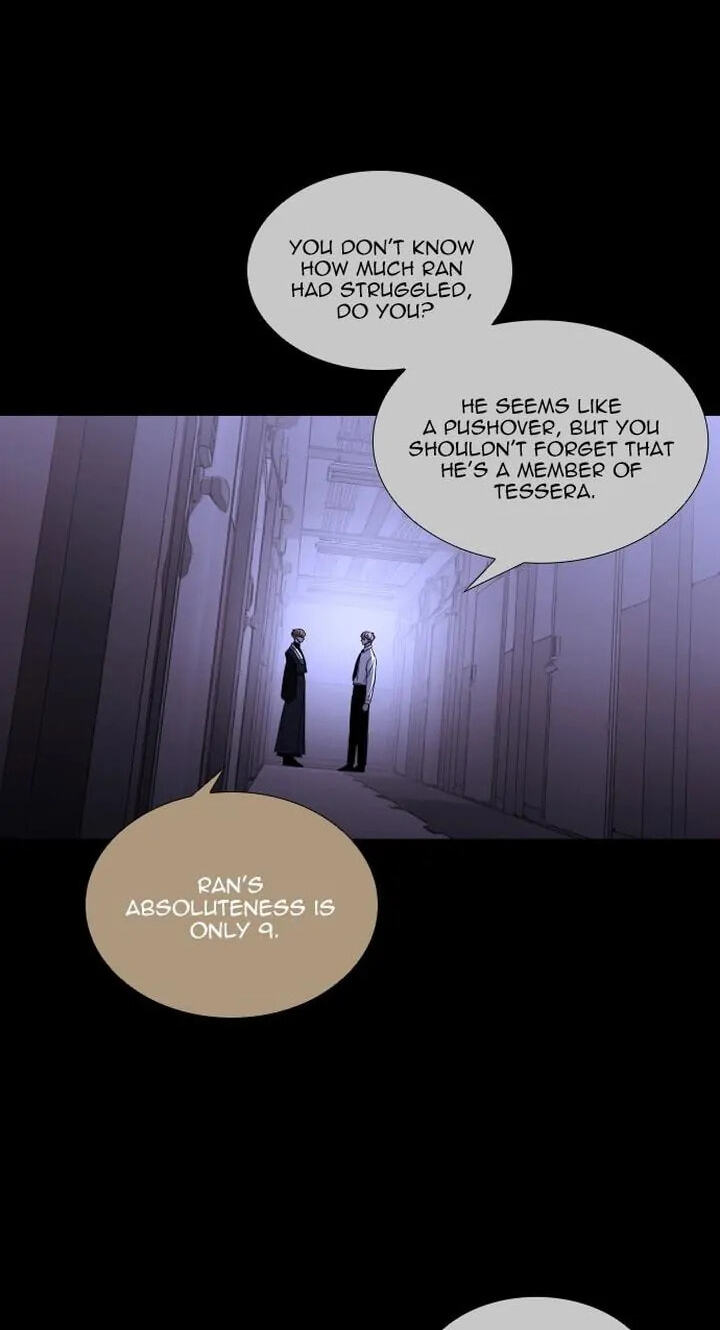 Read Trump chapter 368 image 35 on Lezhin