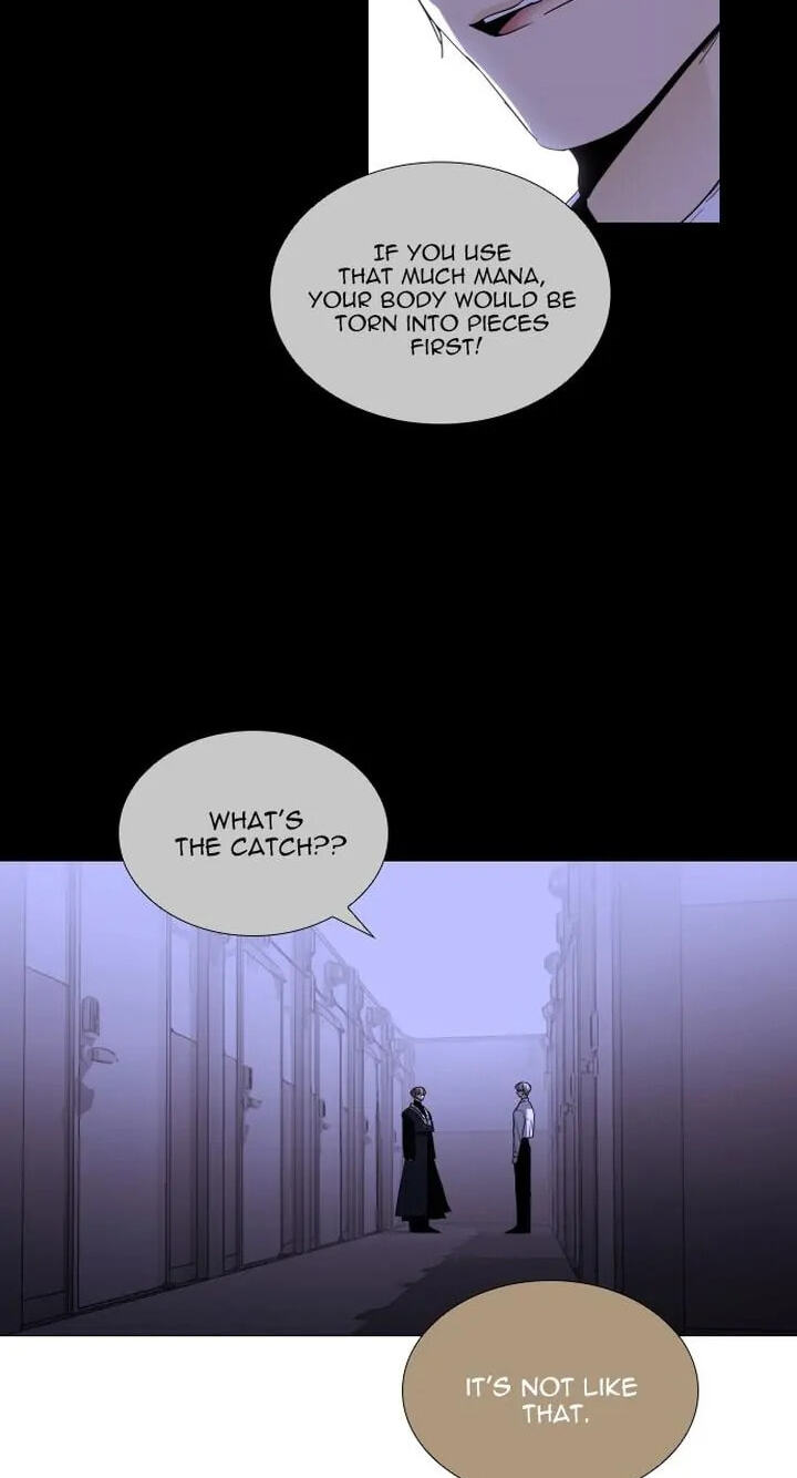 Read Trump chapter 368 image 37 on Lezhin