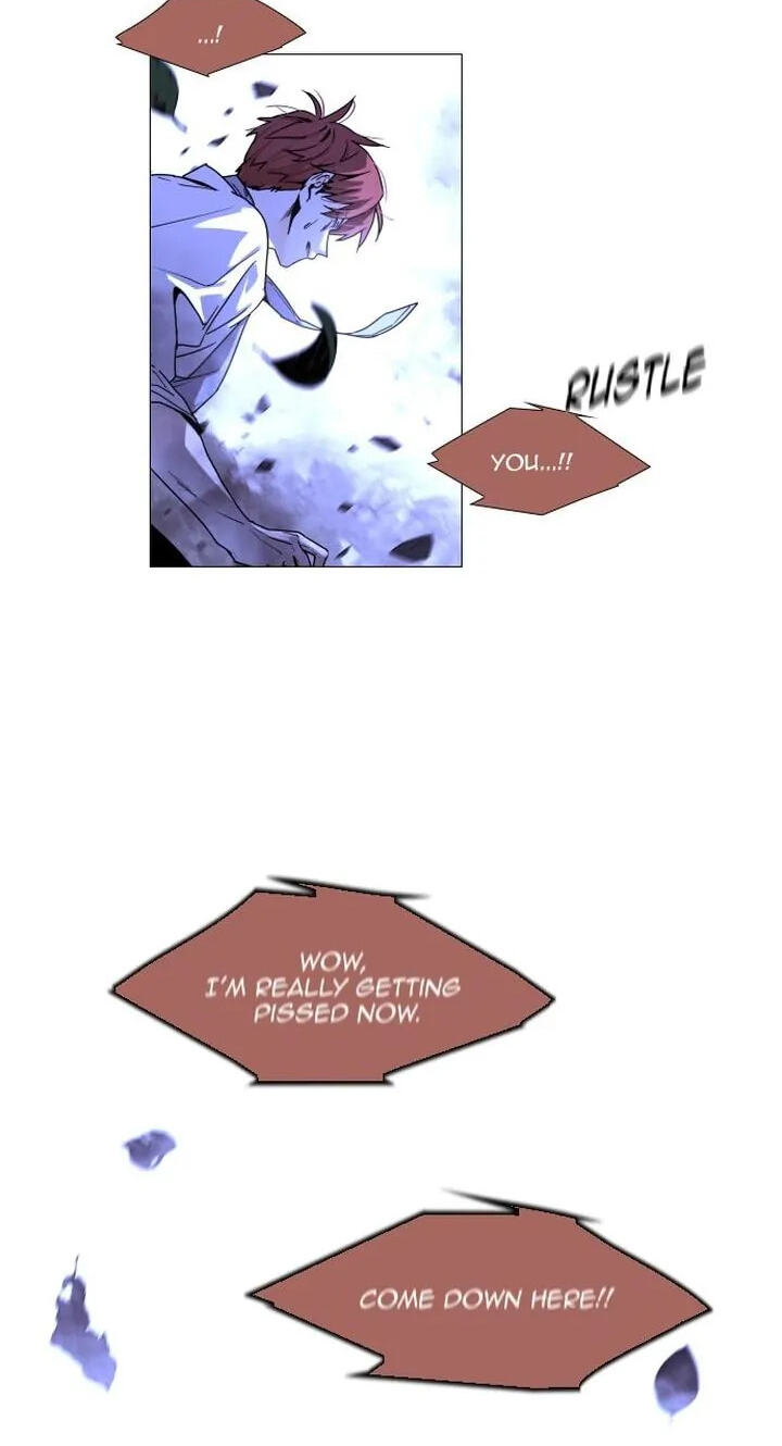 Read Trump chapter 368 image 41 on Lezhin