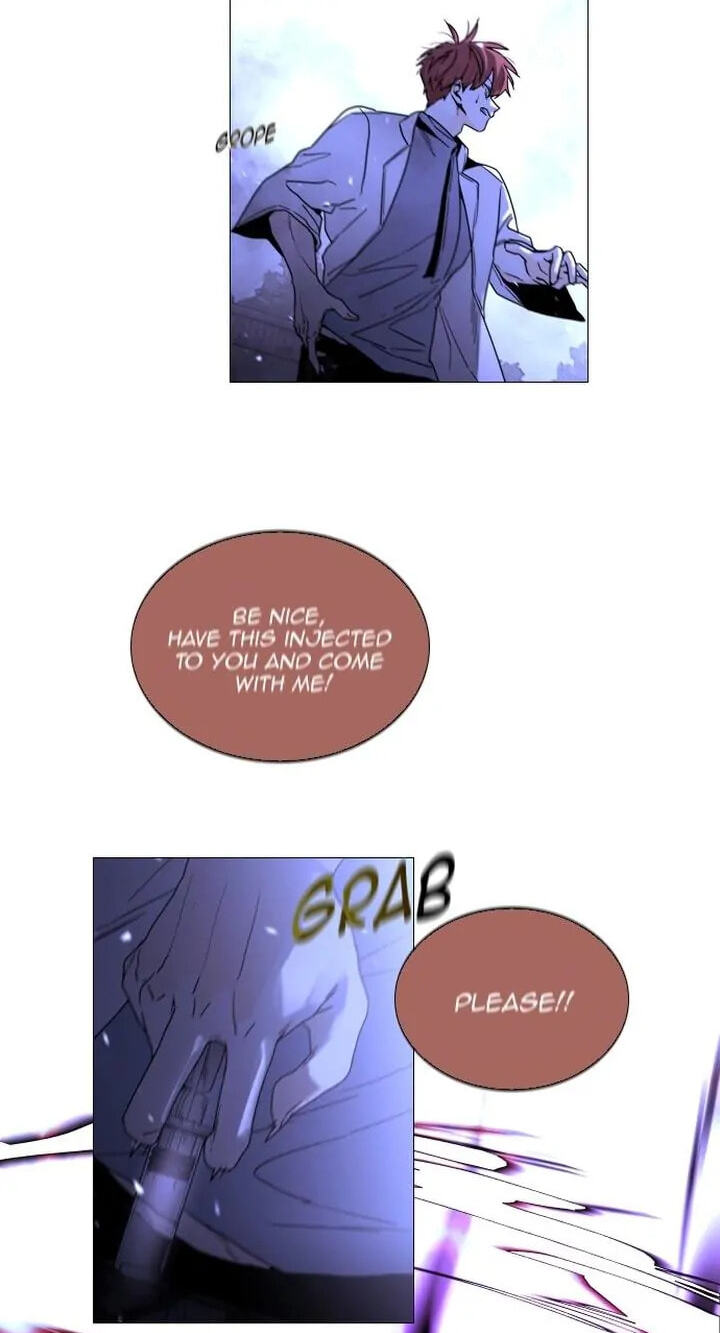Read Trump chapter 368 image 44 on Lezhin