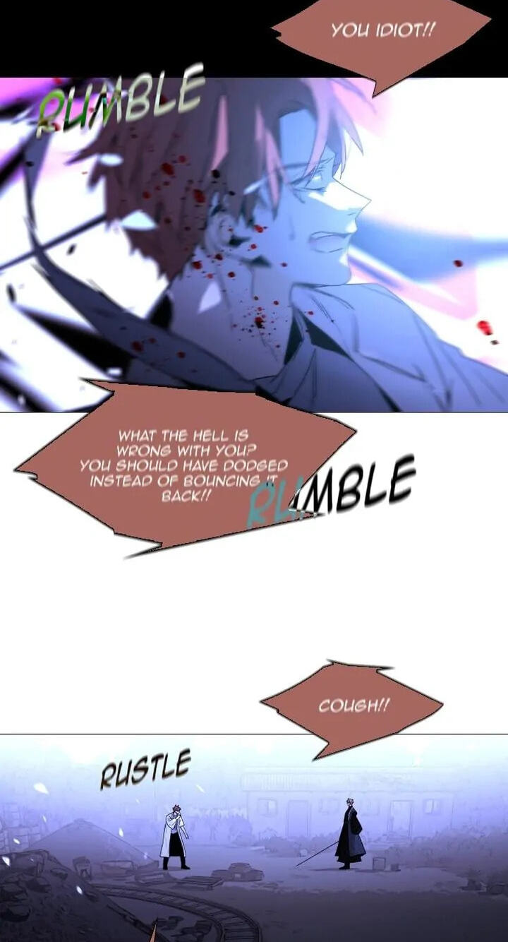 Read Trump chapter 368 image 51 on Lezhin