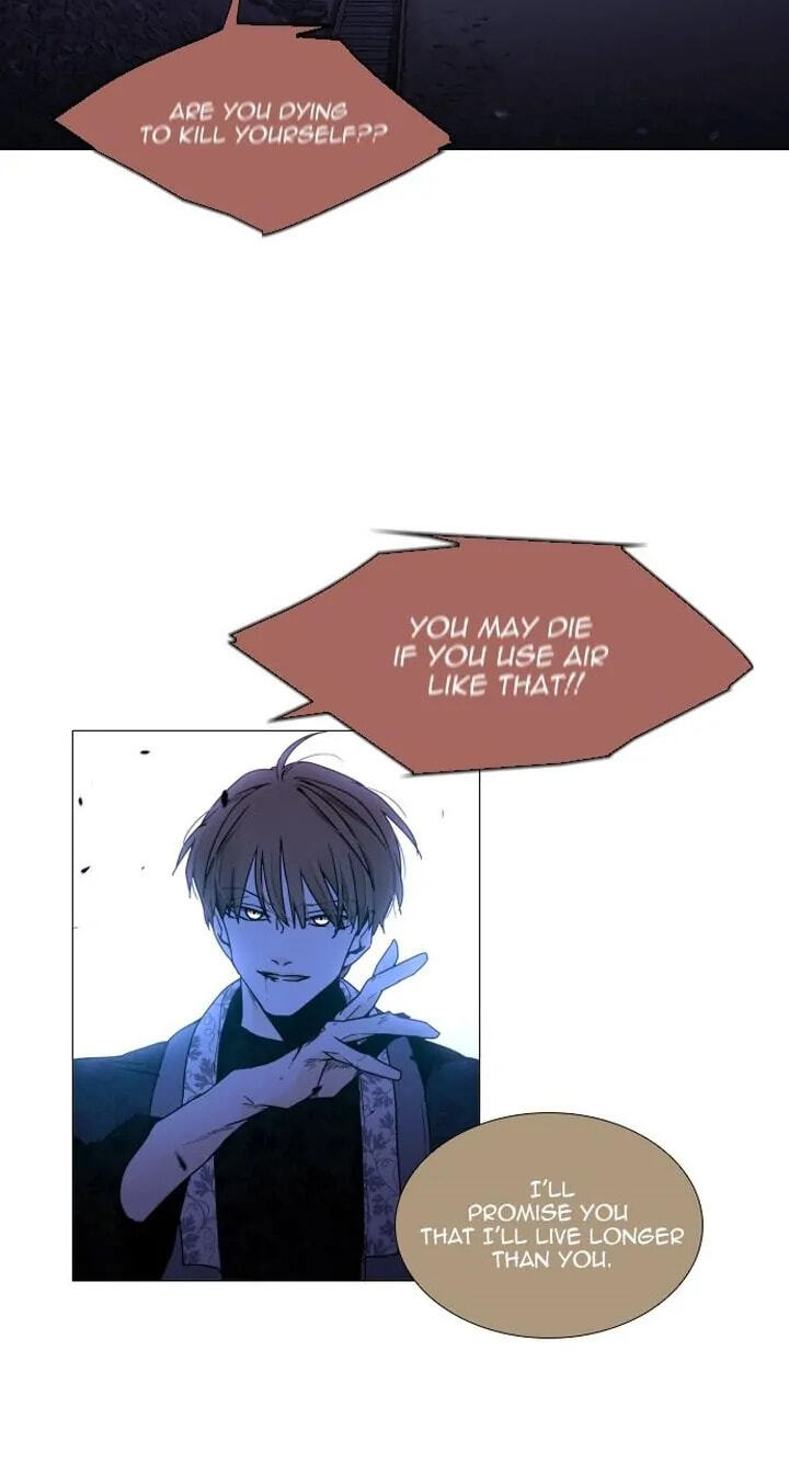 Read Trump chapter 368 image 52 on Lezhin