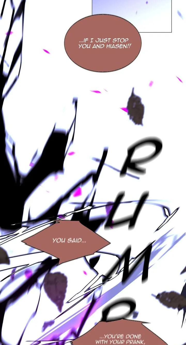 Read Trump chapter 369 image 21 on Lezhin