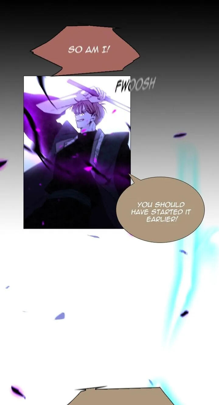 Read Trump chapter 369 image 23 on Lezhin