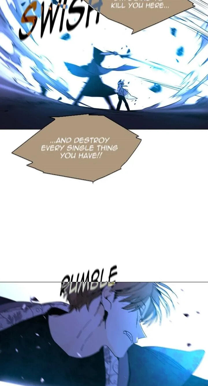 Read Trump chapter 369 image 28 on Lezhin