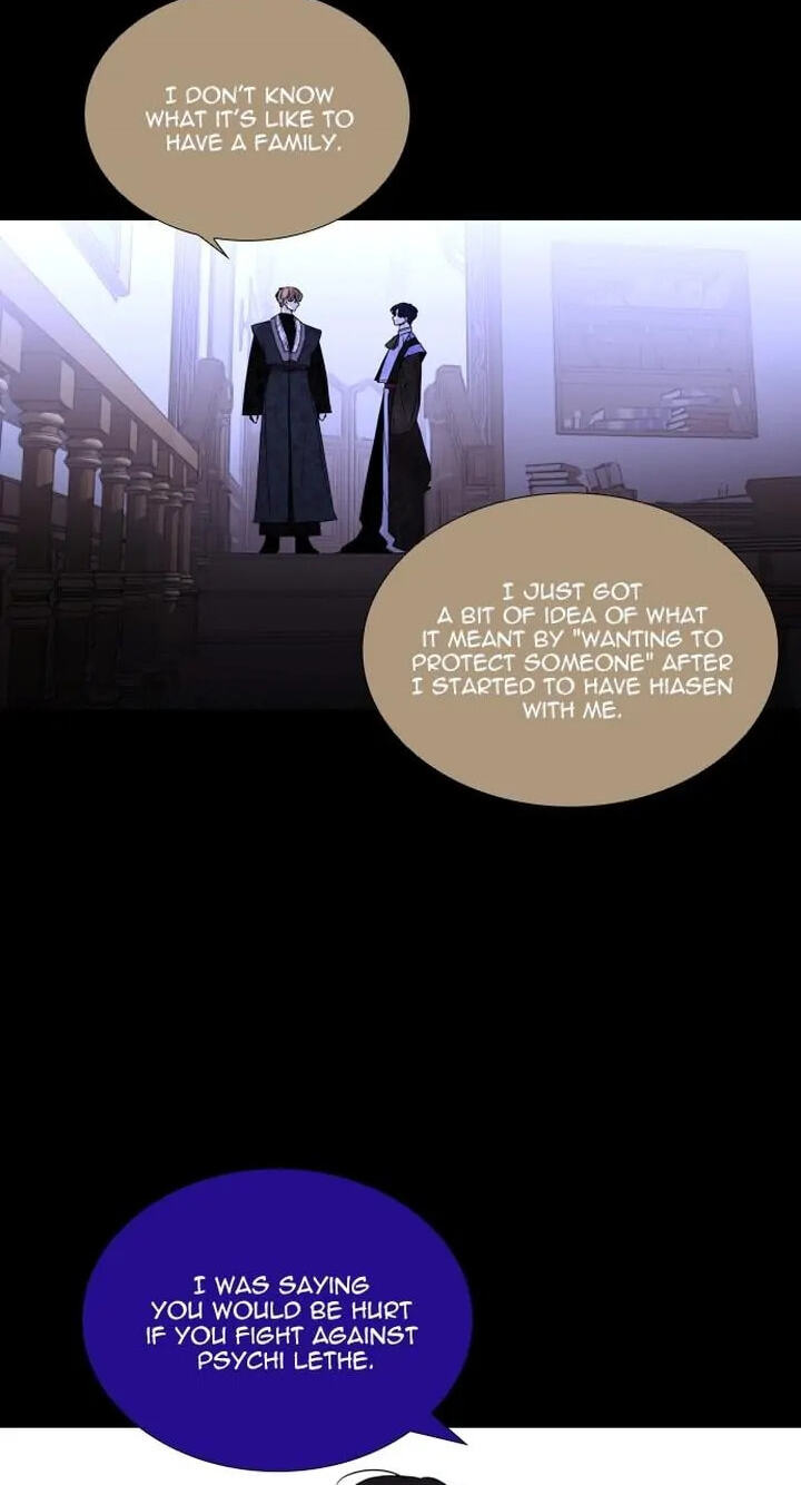 Read Trump chapter 369 image 33 on Lezhin