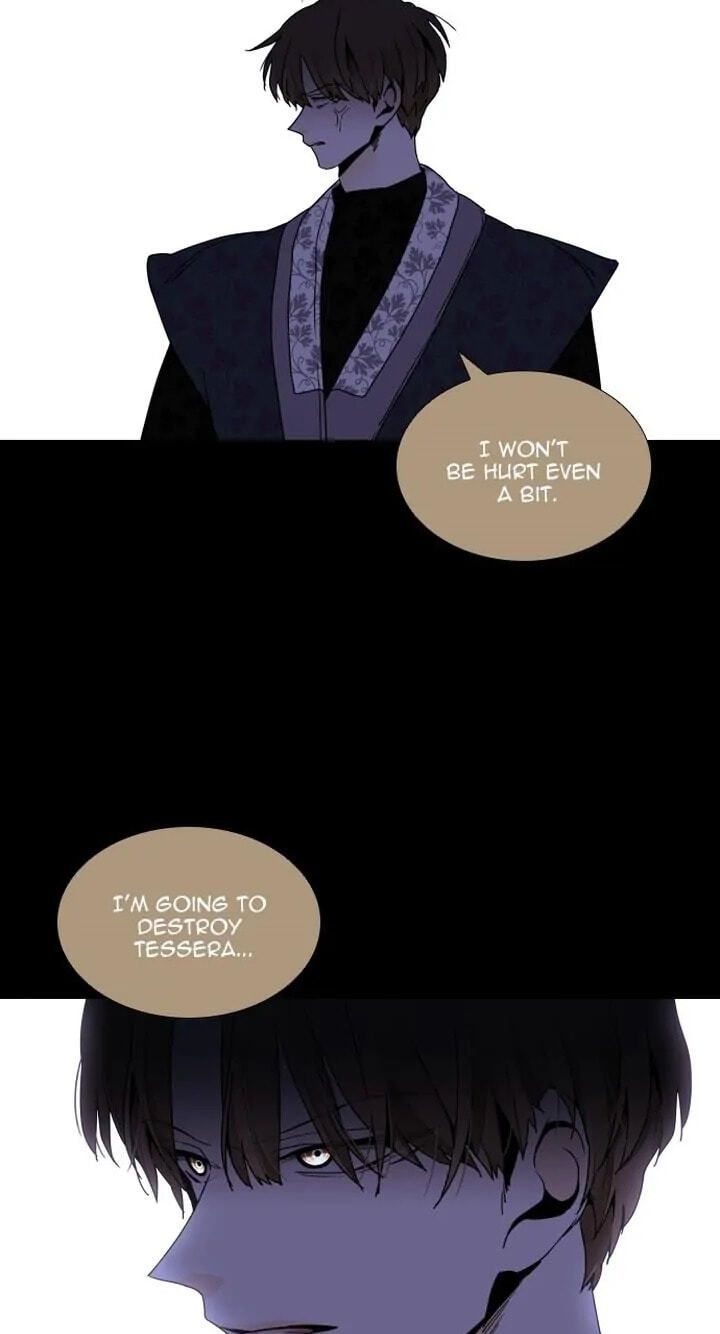 Read Trump chapter 369 image 34 on Lezhin