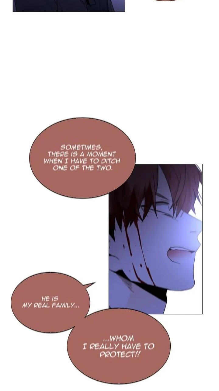 Read Trump chapter 369 image 50 on Lezhin