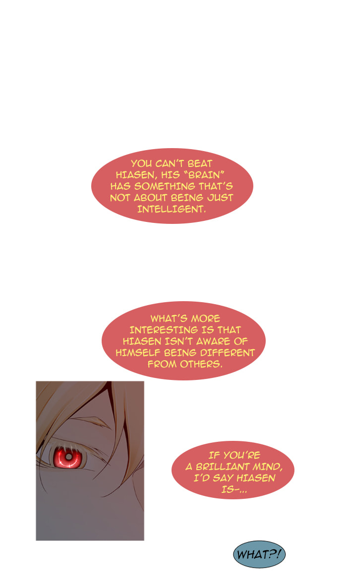 Read Trump chapter 37 image 1 on Lezhin