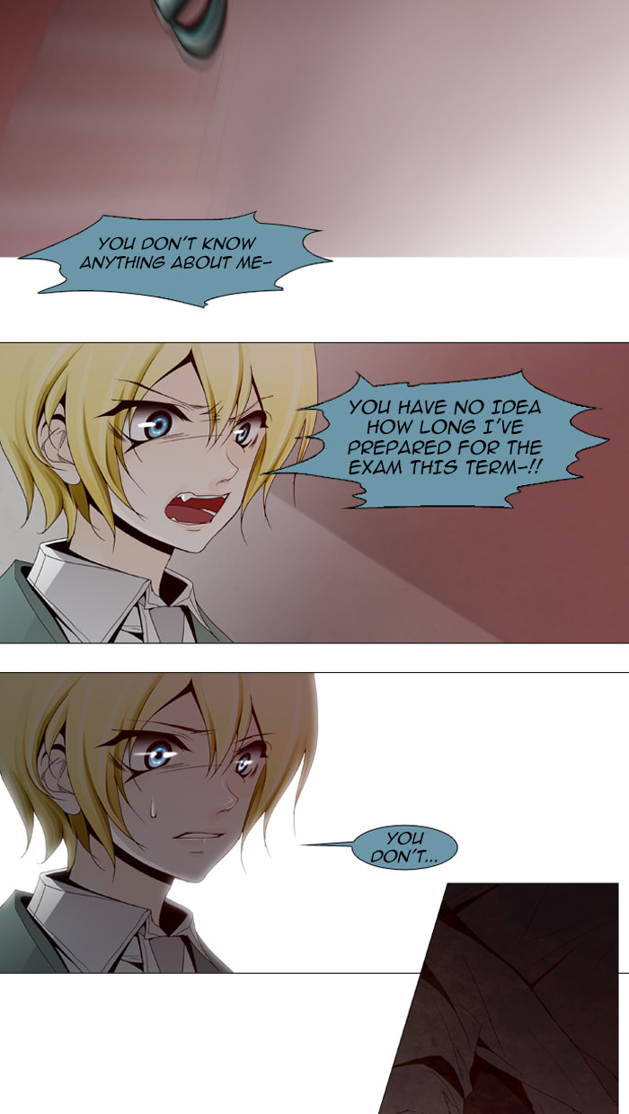 Read Trump chapter 37 image 10 on Lezhin