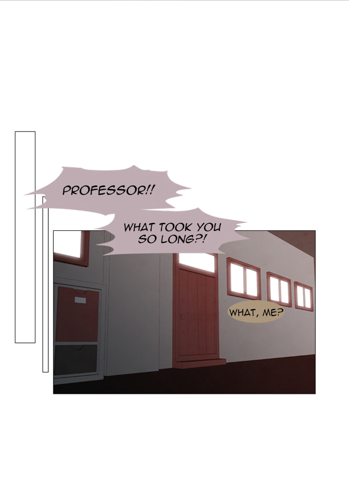 Read Trump chapter 37 image 12 on Lezhin