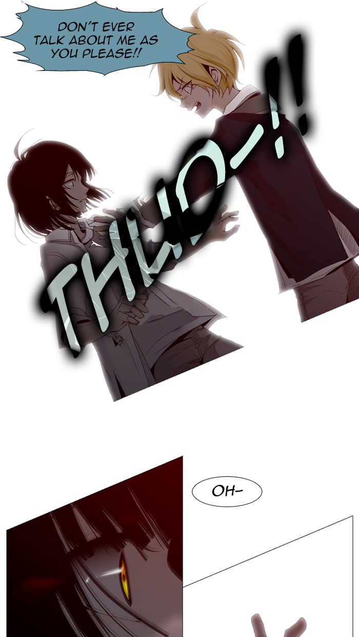 Read Trump chapter 37 image 8 on Lezhin