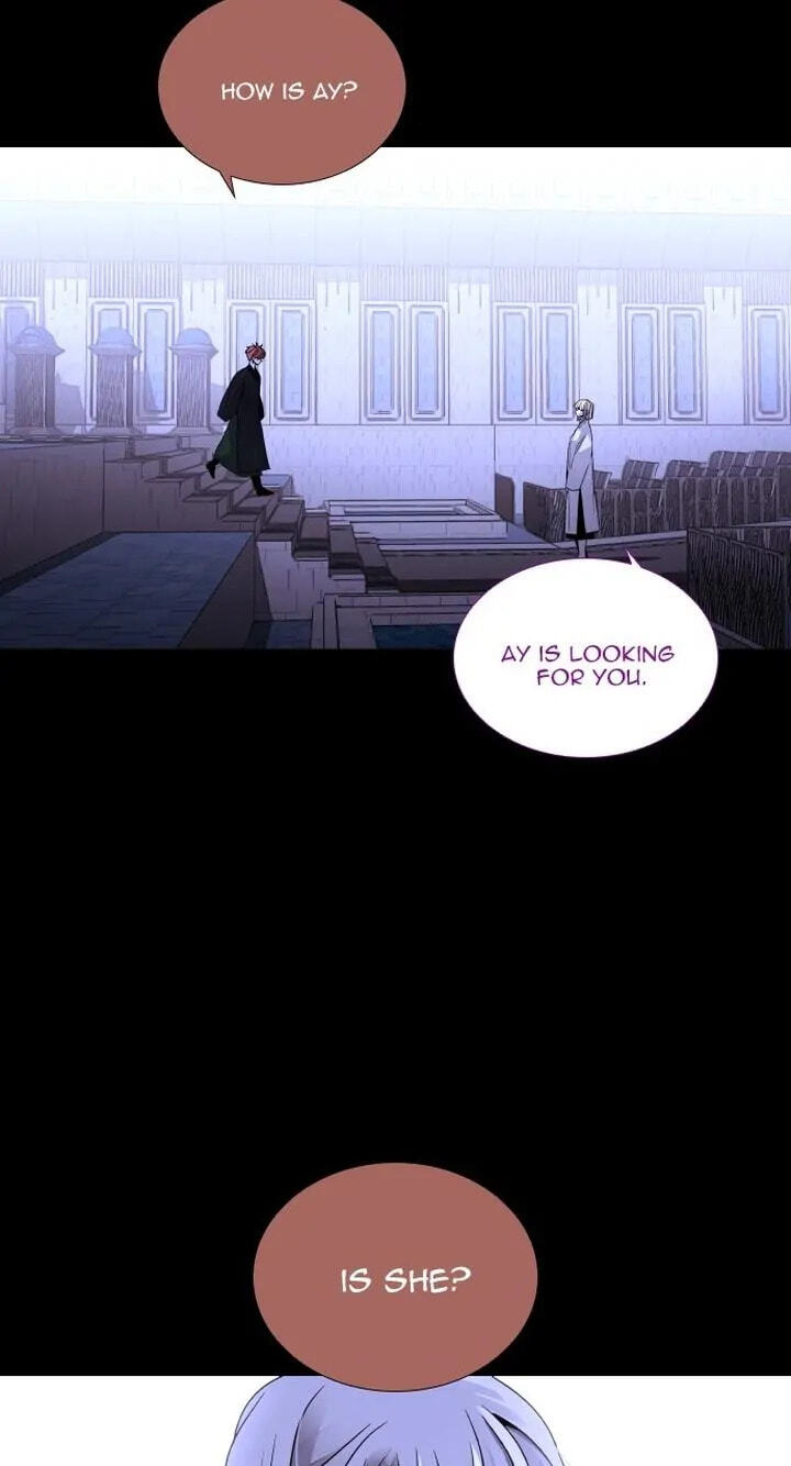 Read Trump chapter 370 image 36 on Lezhin