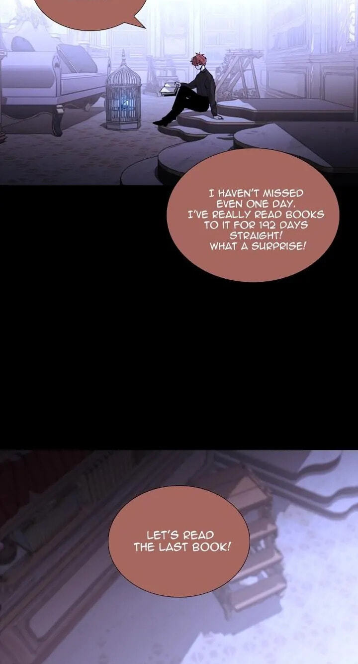 Read Trump chapter 370 image 46 on Lezhin