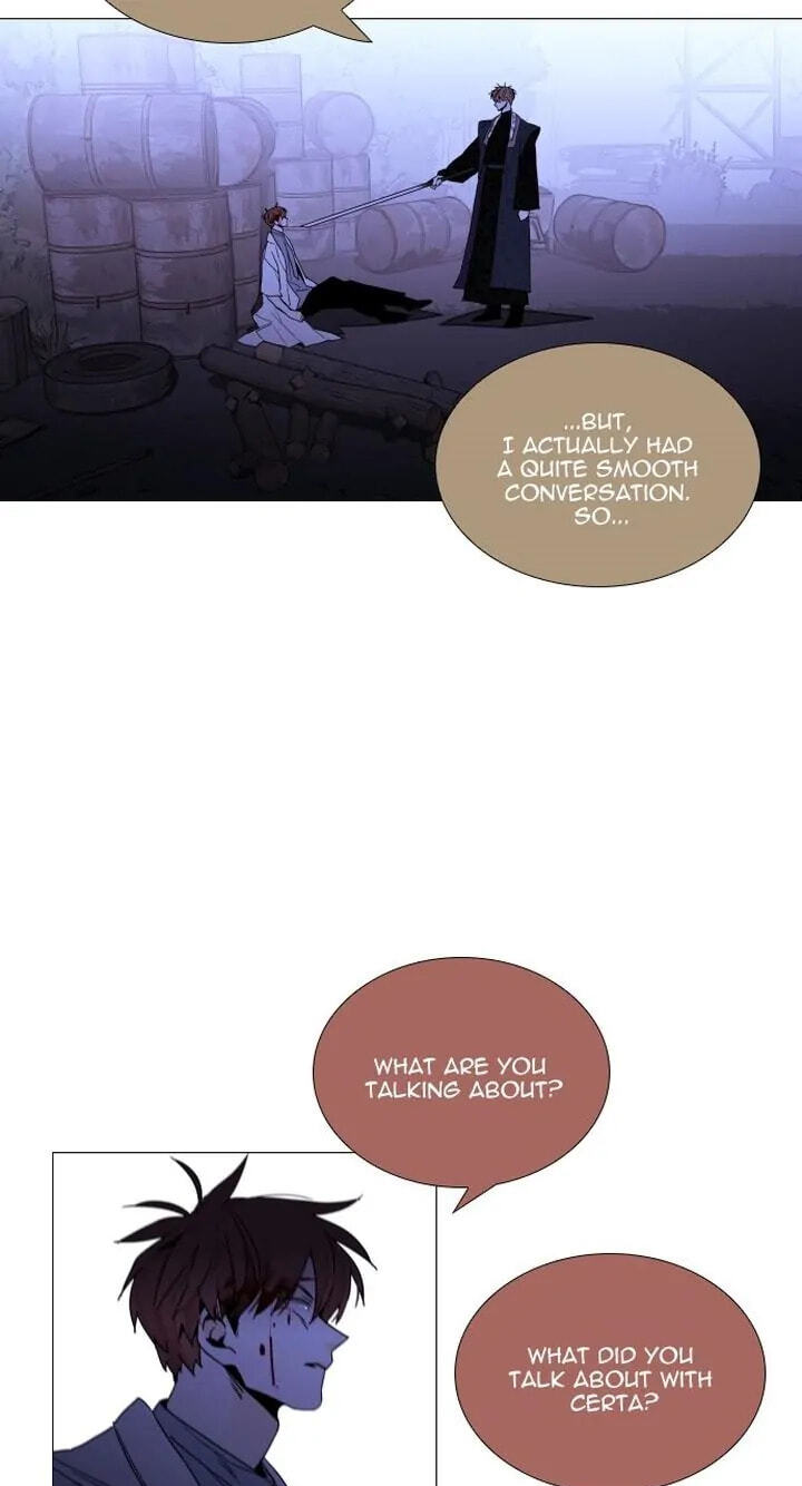 Read Trump chapter 370 image 6 on Lezhin