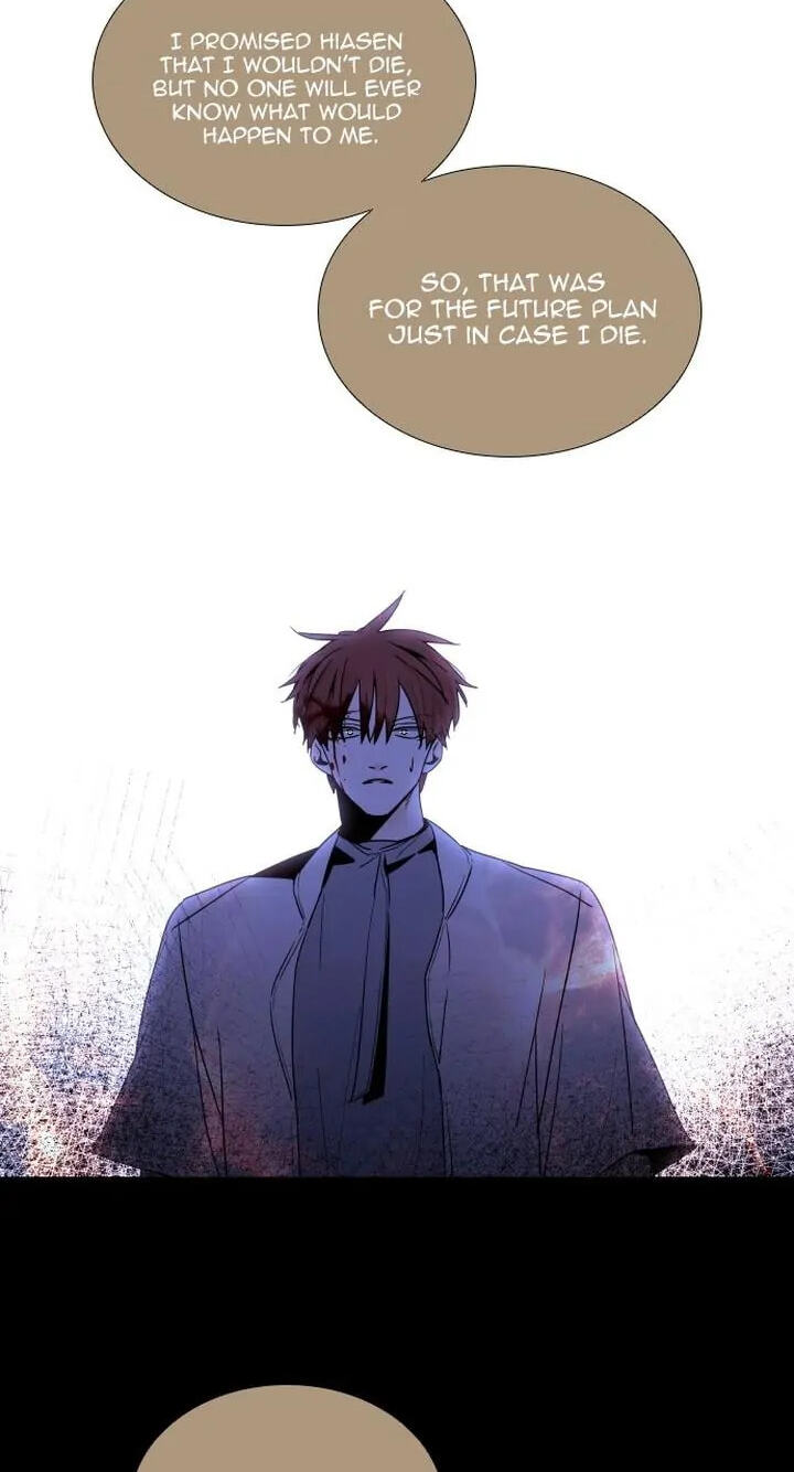 Read Trump chapter 370 image 9 on Lezhin