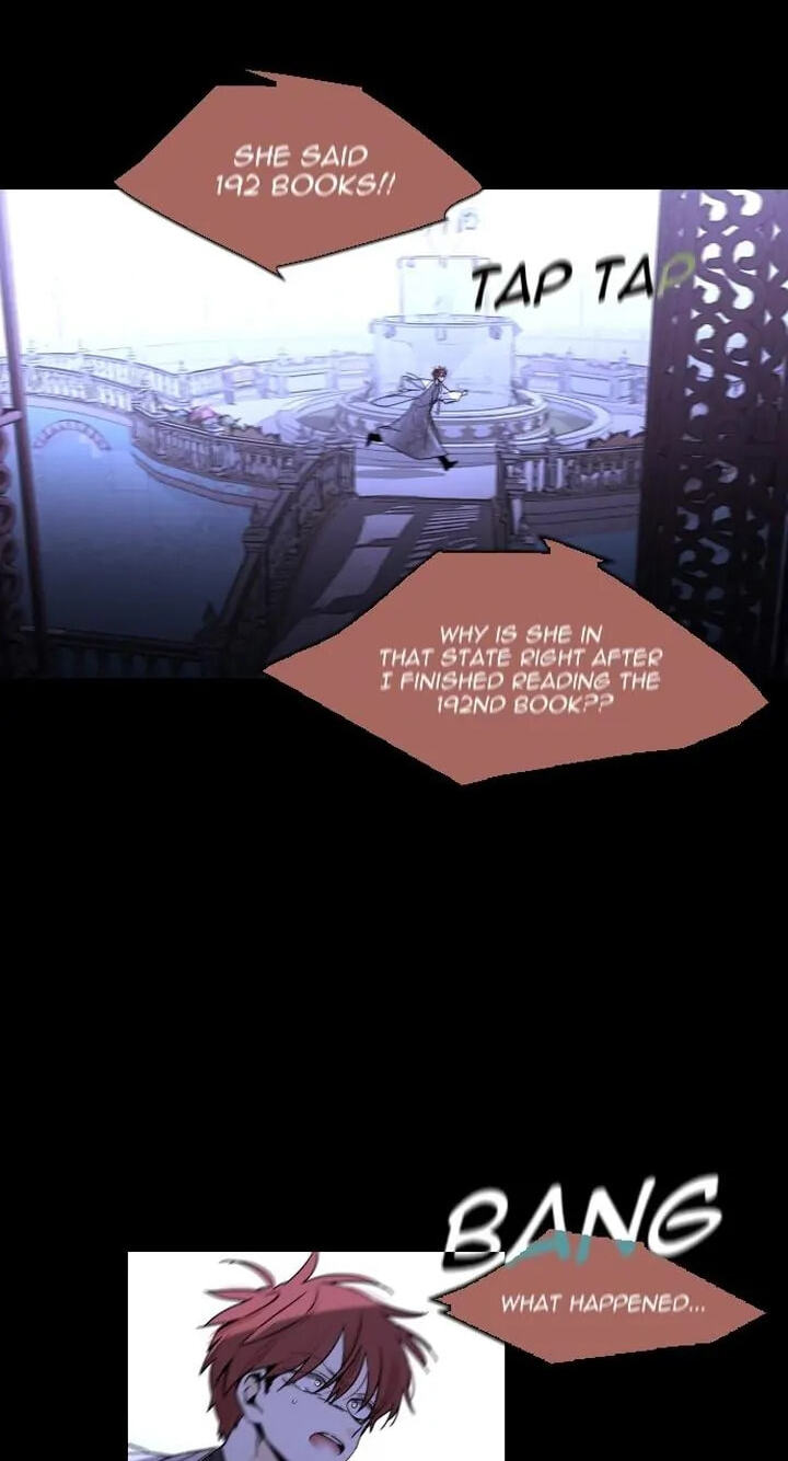 Read Trump chapter 371 image 1 on Lezhin