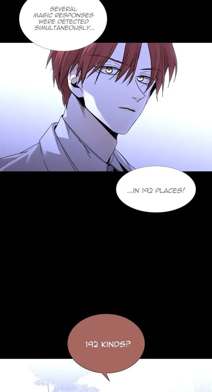 Read Trump chapter 371 image 11 on Lezhin