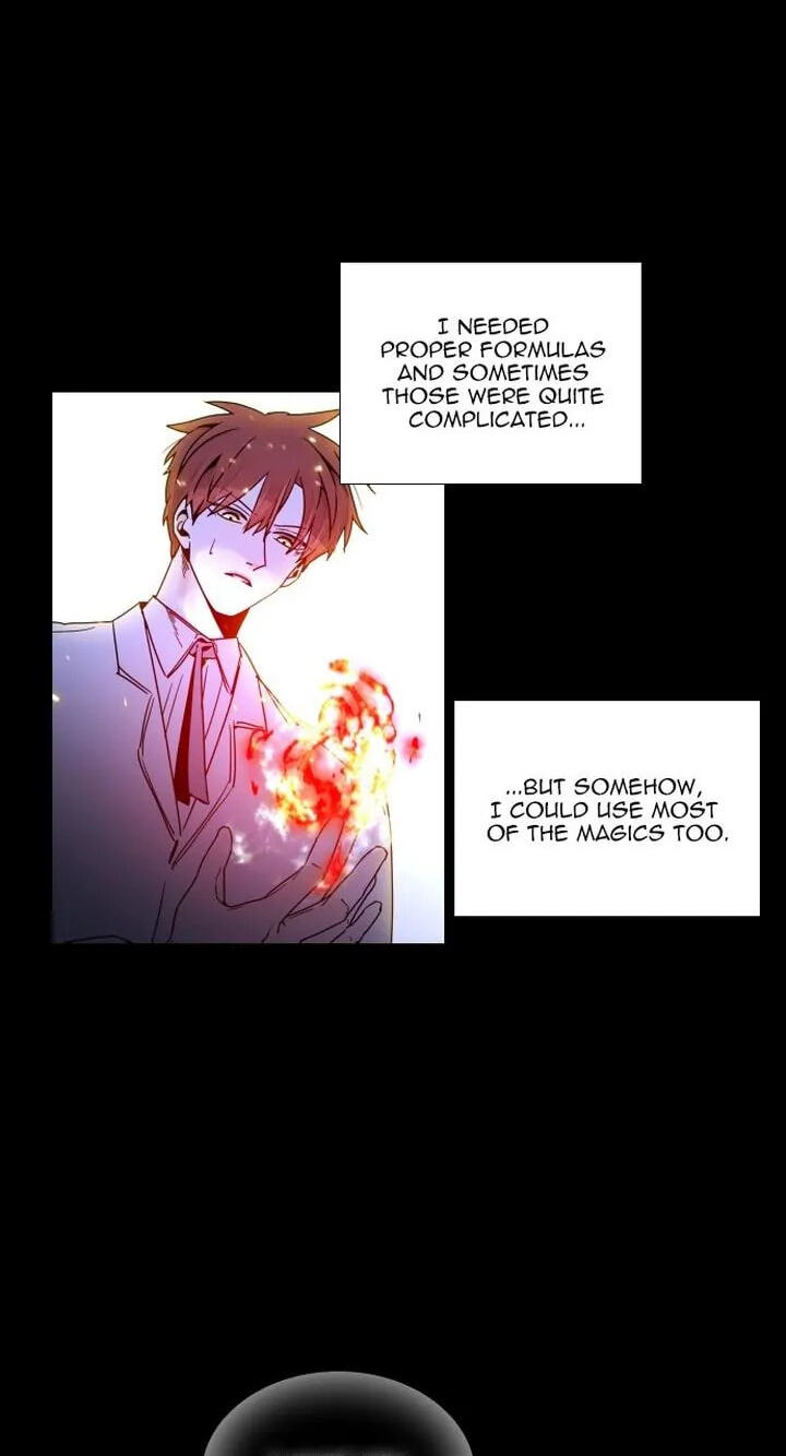 Read Trump chapter 371 image 19 on Lezhin