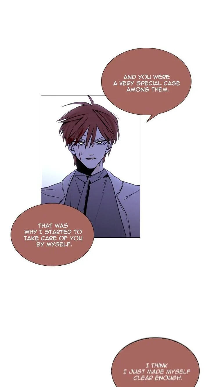 Read Trump chapter 371 image 23 on Lezhin