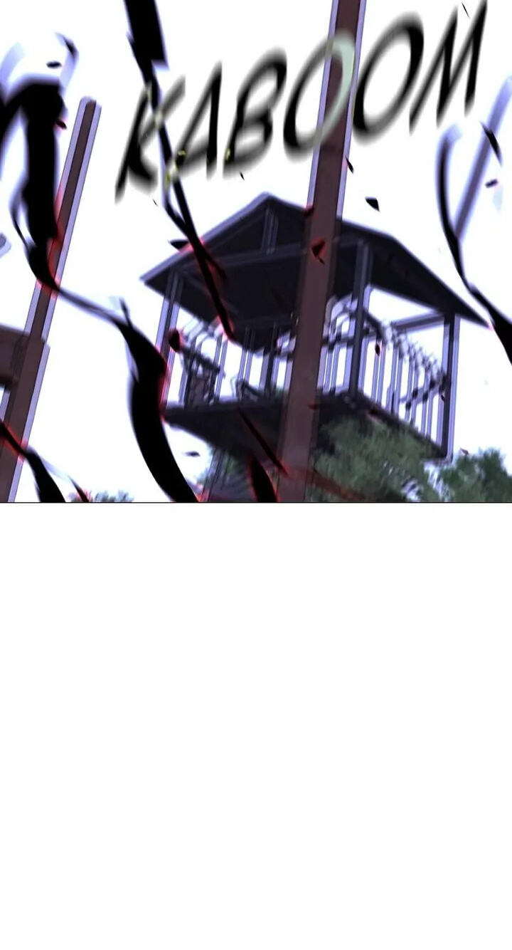 Read Trump chapter 371 image 25 on Lezhin
