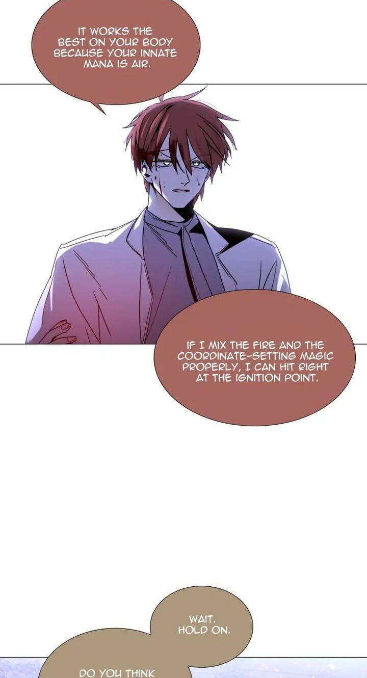 Read Trump chapter 371 image 35 on Lezhin