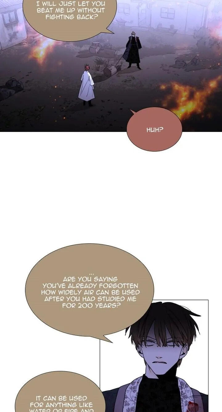 Read Trump chapter 371 image 36 on Lezhin