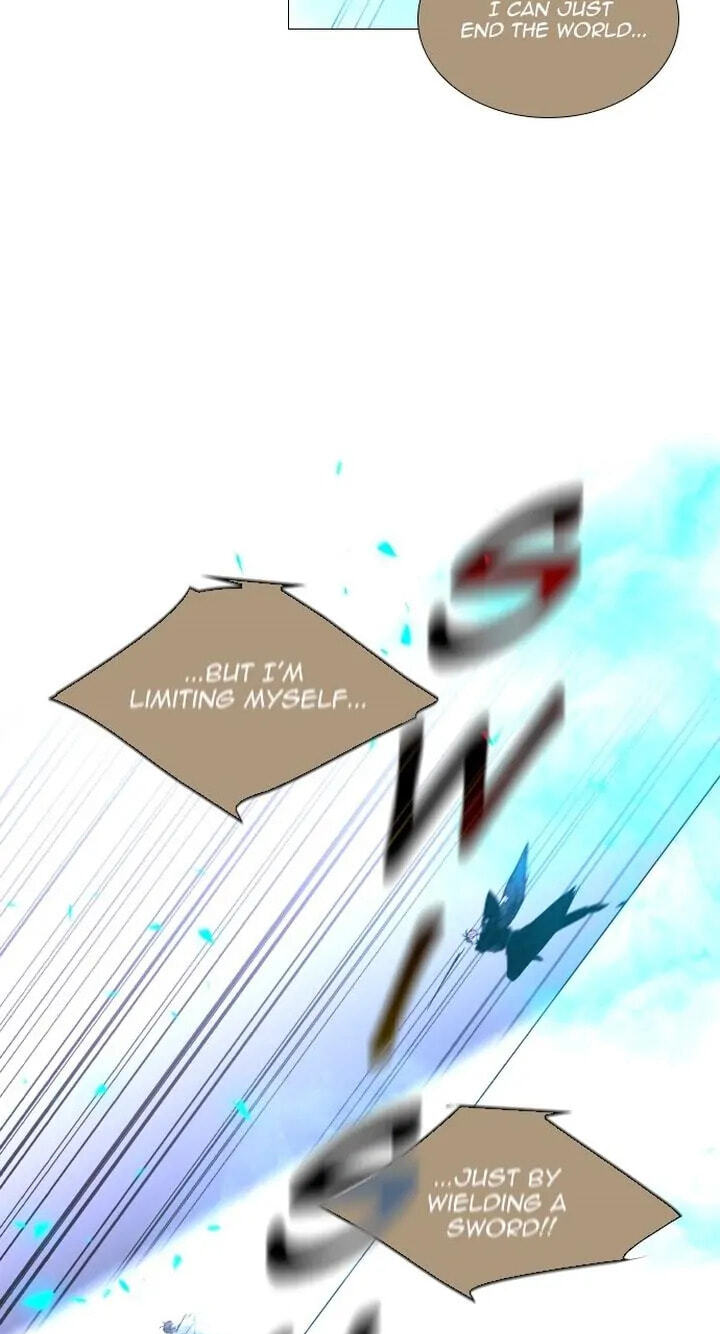 Read Trump chapter 371 image 40 on Lezhin