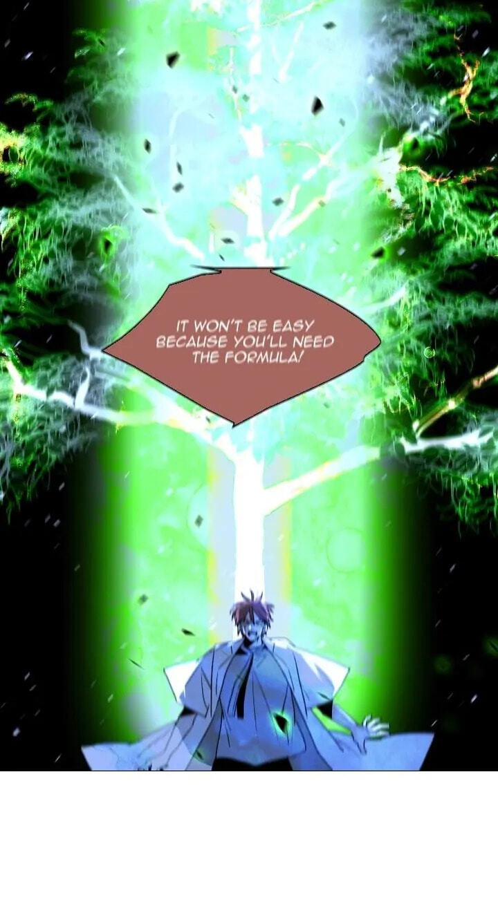 Read Trump chapter 371 image 46 on Lezhin