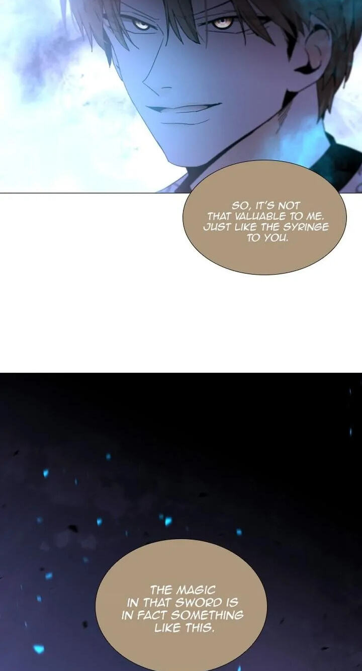Read Trump chapter 371 image 51 on Lezhin