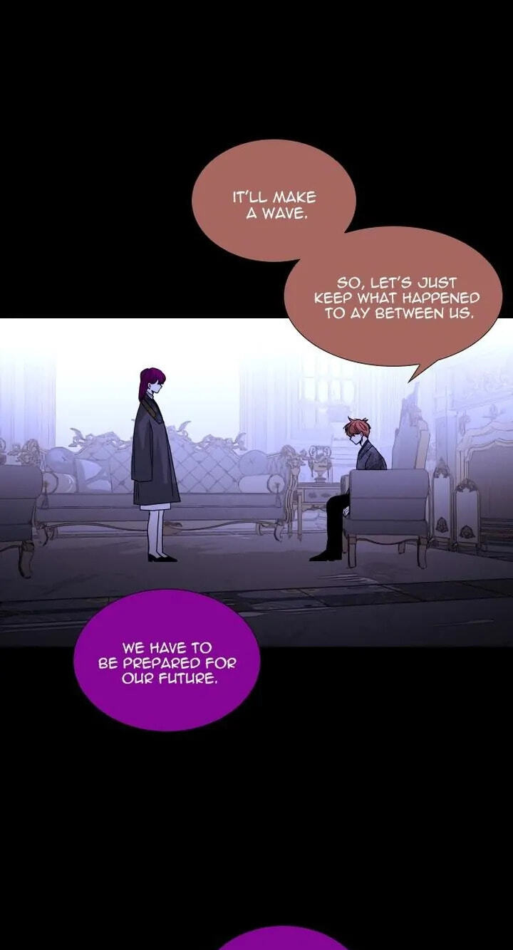 Read Trump chapter 371 image 6 on Lezhin