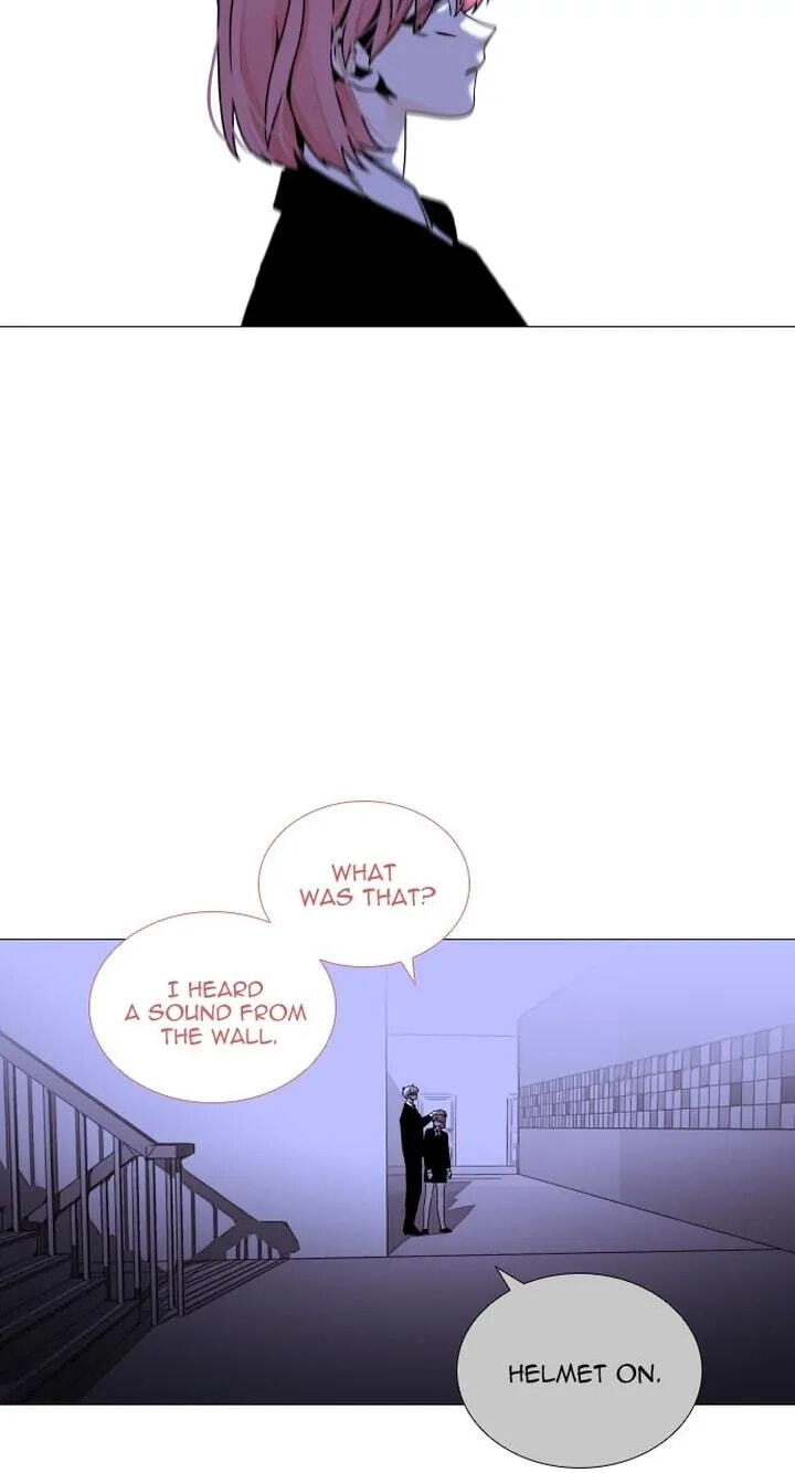 Read Trump chapter 372 image 12 on Lezhin
