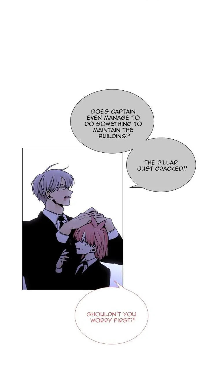 Read Trump chapter 372 image 13 on Lezhin