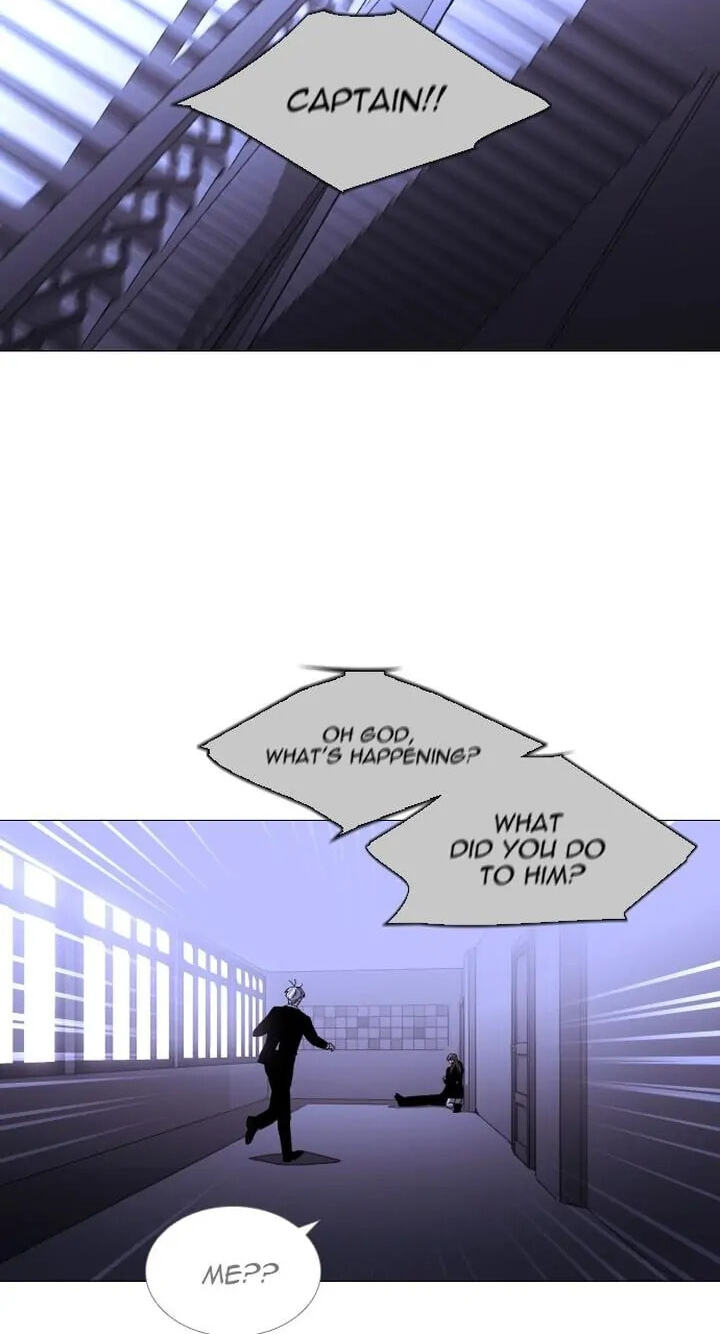 Read Trump chapter 372 image 15 on Lezhin