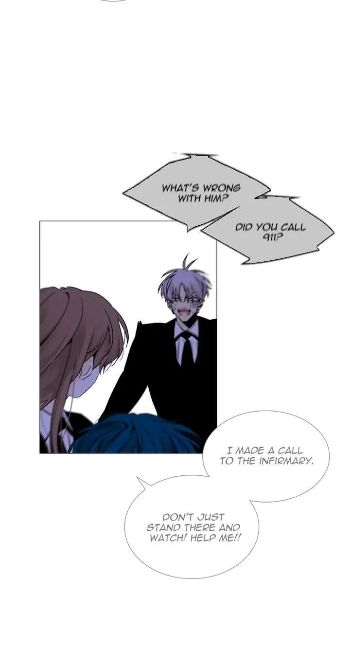 Read Trump chapter 372 image 16 on Lezhin