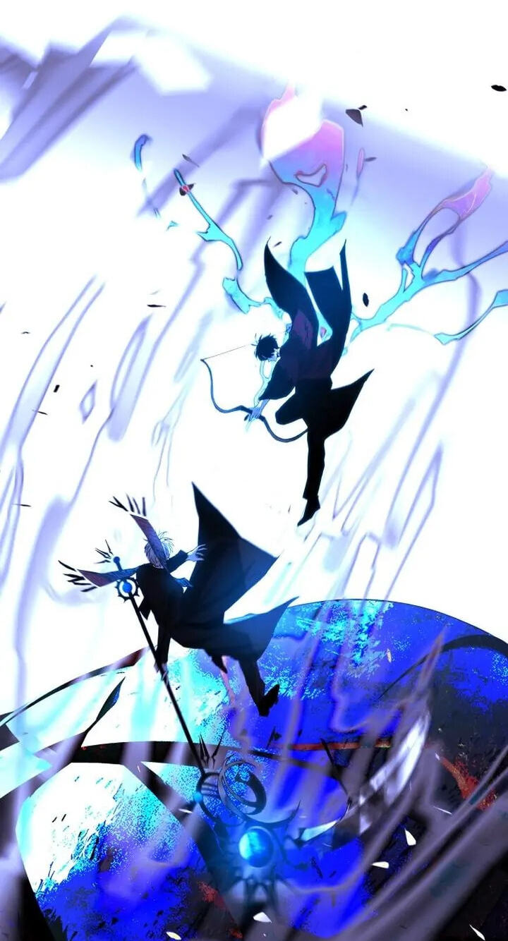 Read Trump chapter 372 image 19 on Lezhin